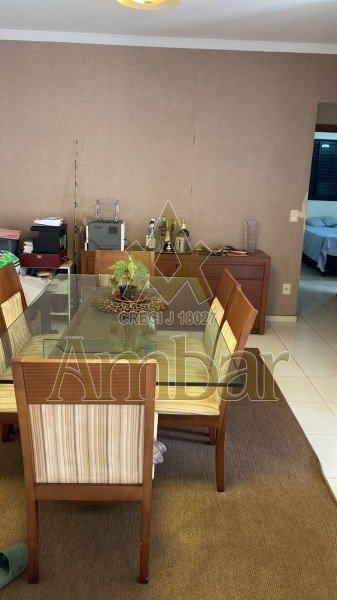 Ambar Imóveis | Imobiliária em Ribeirão Preto | Apartamento - Jardim Botânico - Ribeirão Preto