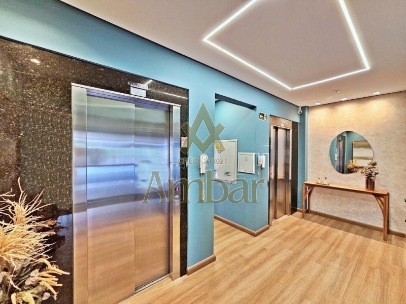 Ambar Imóveis | Imobiliária em Ribeirão Preto | Apartamento - Jardim Botânico - Ribeirão Preto