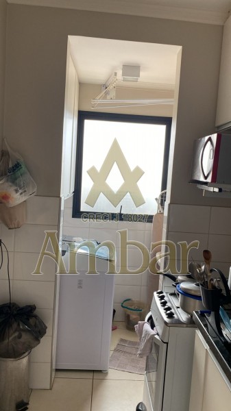 Ambar Imóveis | Imobiliária em Ribeirão Preto | Apartamento - Jardim Botânico - Ribeirão Preto