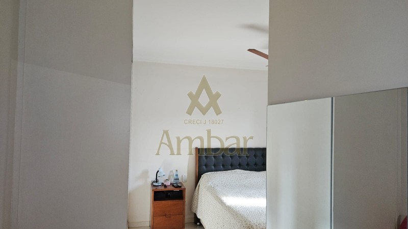Ambar Imóveis | Imobiliária em Ribeirão Preto | Apartamento - Jardim Botânico - Ribeirão Preto