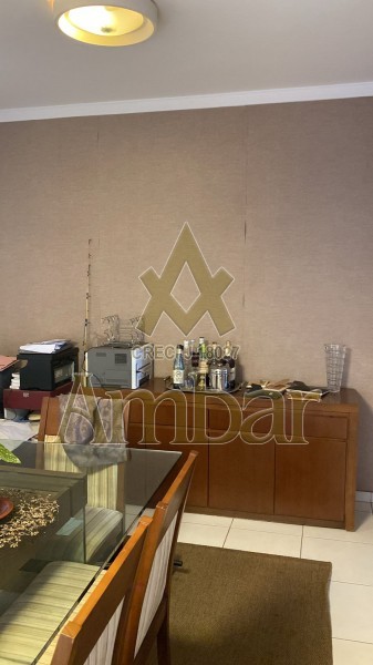 Ambar Imóveis | Imobiliária em Ribeirão Preto | Apartamento - Jardim Botânico - Ribeirão Preto