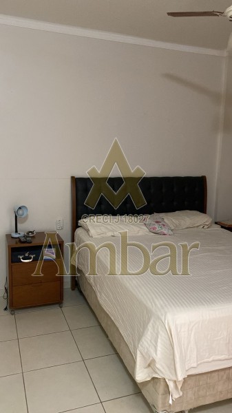 Ambar Imóveis | Imobiliária em Ribeirão Preto | Apartamento - Jardim Botânico - Ribeirão Preto
