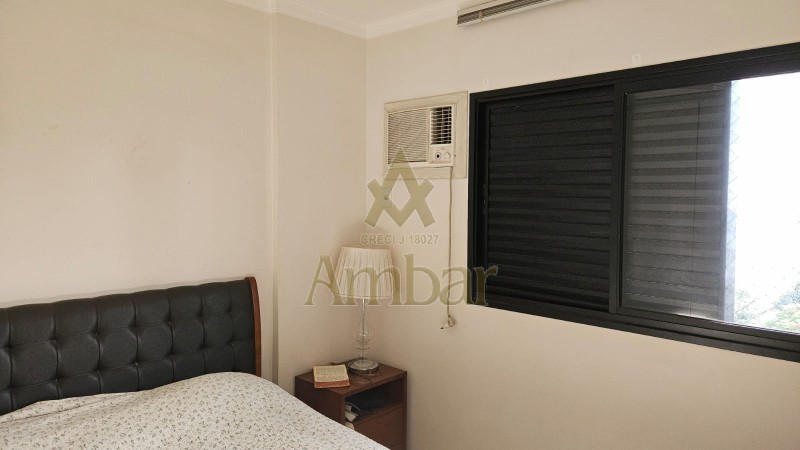Ambar Imóveis | Imobiliária em Ribeirão Preto | Apartamento - Jardim Botânico - Ribeirão Preto