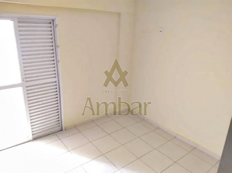 Ambar Imóveis | Imobiliária em Ribeirão Preto | Apartamento - Jardim Nova Aliança - Ribeirão Preto