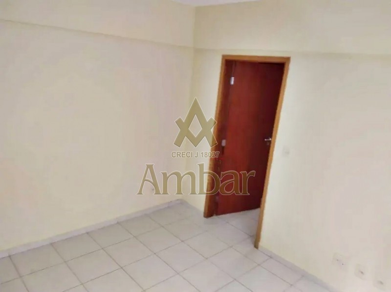 Ambar Imóveis | Imobiliária em Ribeirão Preto | Apartamento - Jardim Nova Aliança - Ribeirão Preto