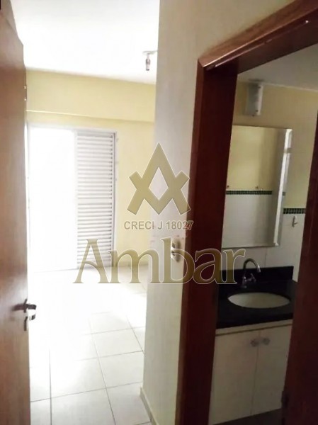 Ambar Imóveis | Imobiliária em Ribeirão Preto | Apartamento - Jardim Nova Aliança - Ribeirão Preto