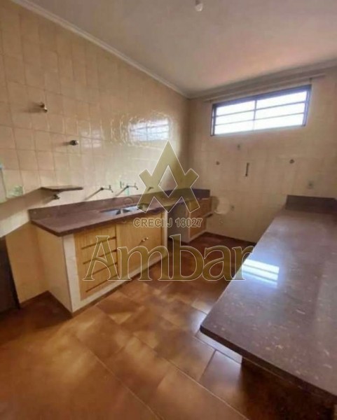 Ambar Imóveis | Imobiliária em Ribeirão Preto | Casa - Jardim Macedo - Ribeirão Preto