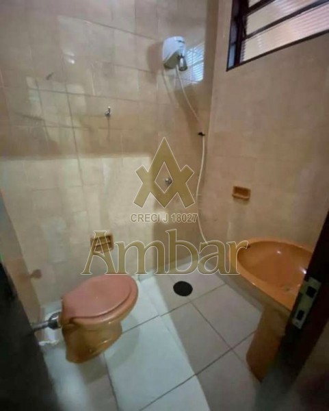 Ambar Imóveis | Imobiliária em Ribeirão Preto | Casa - Jardim Macedo - Ribeirão Preto