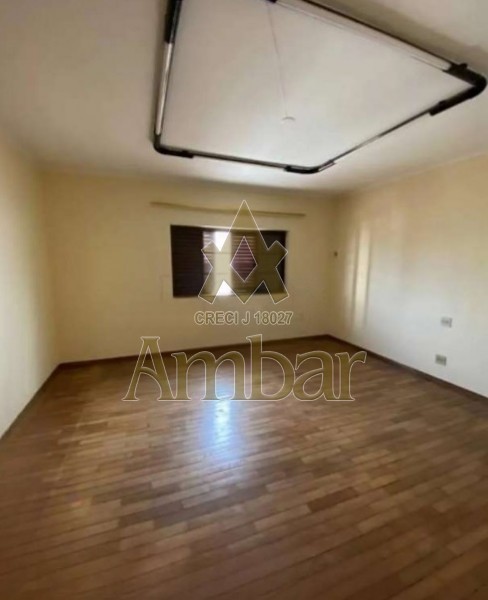 Ambar Imóveis | Imobiliária em Ribeirão Preto | Casa - Jardim Macedo - Ribeirão Preto