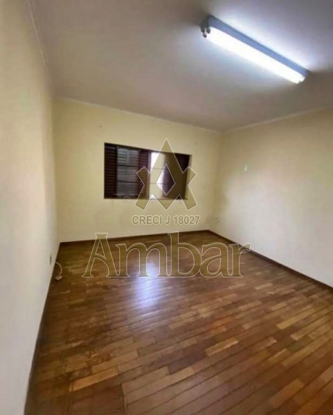 Ambar Imóveis | Imobiliária em Ribeirão Preto | Casa - Jardim Macedo - Ribeirão Preto