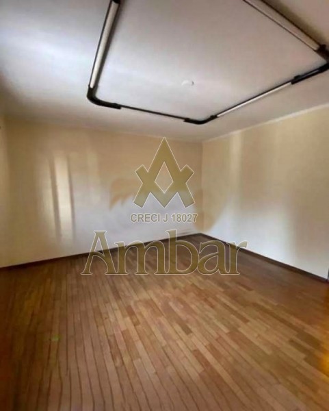 Ambar Imóveis | Imobiliária em Ribeirão Preto | Casa - Jardim Macedo - Ribeirão Preto