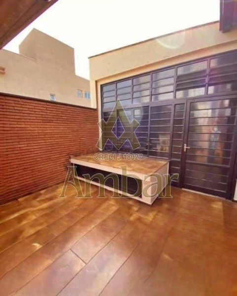 Ambar Imóveis | Imobiliária em Ribeirão Preto | Casa - Jardim Macedo - Ribeirão Preto