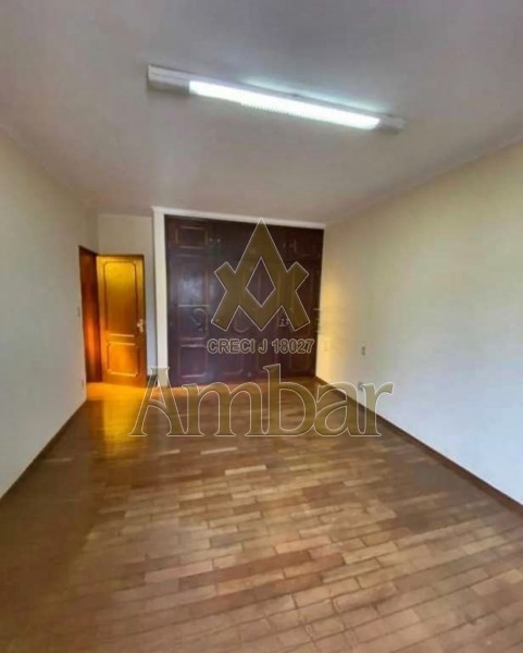 Ambar Imóveis | Imobiliária em Ribeirão Preto | Casa - Jardim Macedo - Ribeirão Preto