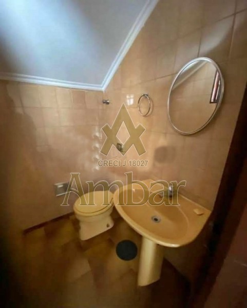 Ambar Imóveis | Imobiliária em Ribeirão Preto | Casa - Jardim Macedo - Ribeirão Preto