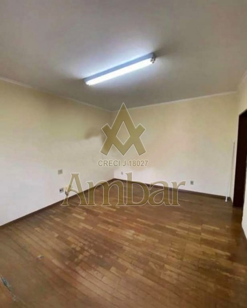 Ambar Imóveis | Imobiliária em Ribeirão Preto | Casa - Jardim Macedo - Ribeirão Preto