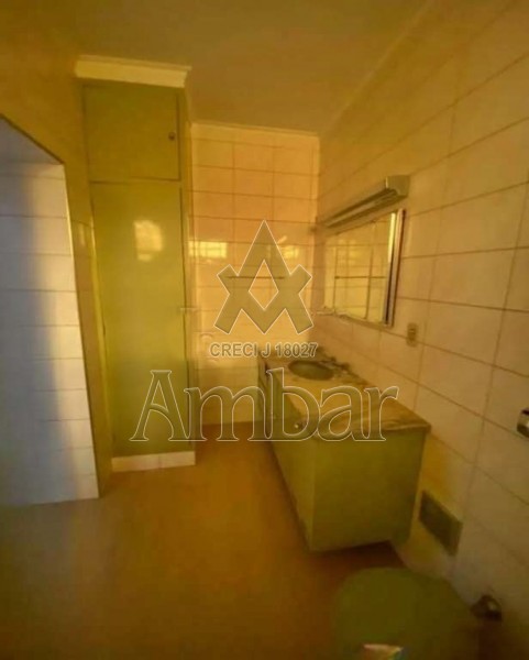 Ambar Imóveis | Imobiliária em Ribeirão Preto | Casa - Jardim Macedo - Ribeirão Preto