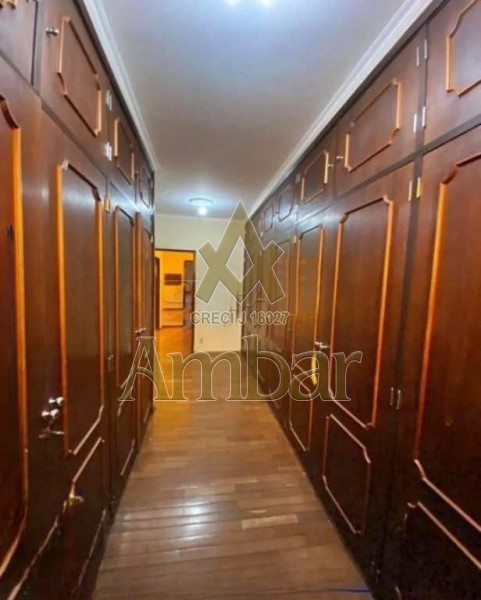 Ambar Imóveis | Imobiliária em Ribeirão Preto | Casa - Jardim Macedo - Ribeirão Preto
