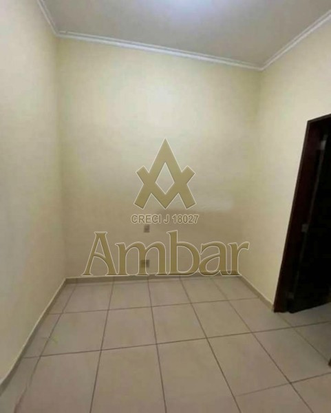 Ambar Imóveis | Imobiliária em Ribeirão Preto | Casa - Jardim Macedo - Ribeirão Preto