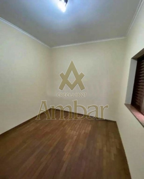 Ambar Imóveis | Imobiliária em Ribeirão Preto | Casa - Jardim Macedo - Ribeirão Preto