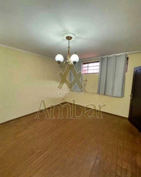 Ambar Imóveis | Imobiliária em Ribeirão Preto | Casa - Jardim Macedo - Ribeirão Preto