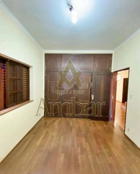 Ambar Imóveis | Imobiliária em Ribeirão Preto | Casa - Jardim Macedo - Ribeirão Preto