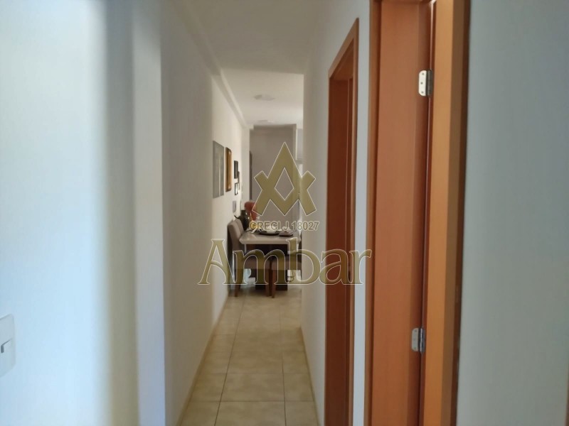 Ambar Imóveis | Imobiliária em Ribeirão Preto | Apartamento - Jardim Paulista - Ribeirão Preto