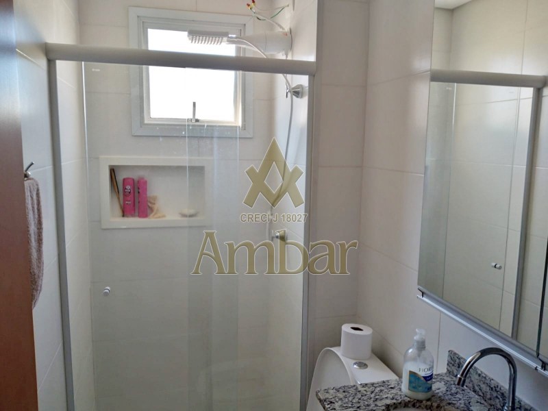 Ambar Imóveis | Imobiliária em Ribeirão Preto | Apartamento - Jardim Paulista - Ribeirão Preto