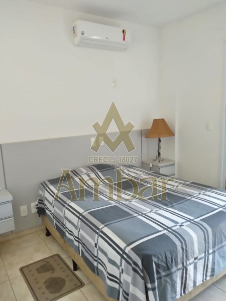 Ambar Imóveis | Imobiliária em Ribeirão Preto | Apartamento - Jardim Paulista - Ribeirão Preto