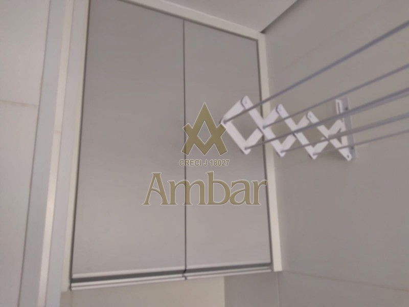 Ambar Imóveis | Imobiliária em Ribeirão Preto | Apartamento - Jardim Paulista - Ribeirão Preto