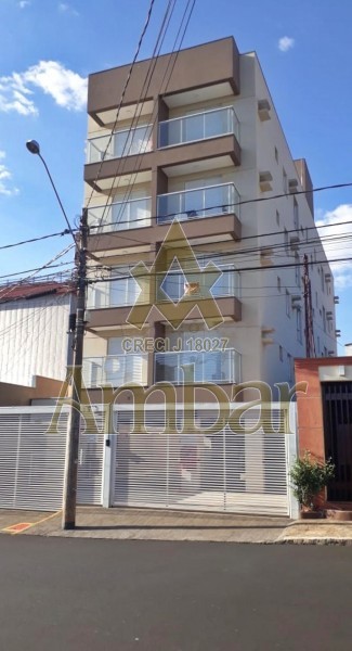 Foto: Apartamento - Jardim Paulista - Ribeirão Preto