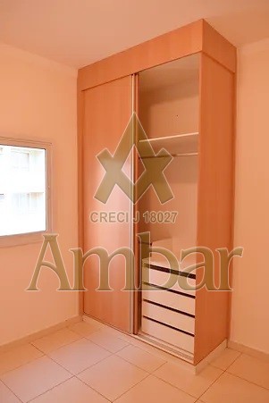 Ambar Imóveis | Imobiliária em Ribeirão Preto | Apartamento - Jardim Nova Aliança - Ribeirão Preto