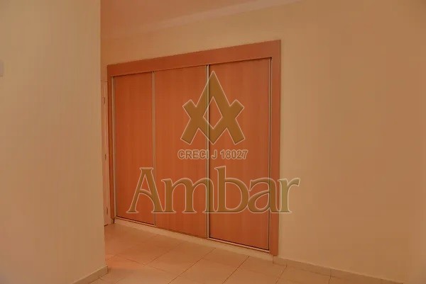 Ambar Imóveis | Imobiliária em Ribeirão Preto | Apartamento - Jardim Nova Aliança - Ribeirão Preto