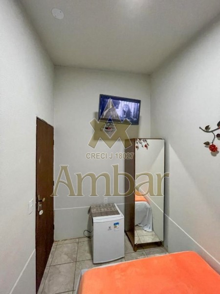 Ambar Imóveis | Imobiliária em Ribeirão Preto | Pousada - Centro - Vargem Bonita