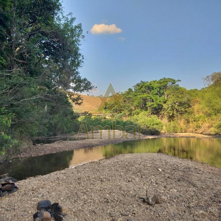 Ambar Imóveis | Imobiliária em Ribeirão Preto | Pousada - Centro - Vargem Bonita