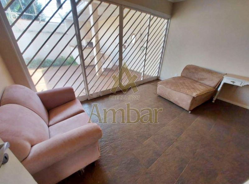 Ambar Imóveis | Imobiliária em Ribeirão Preto | Ponto Comercial - Alto da Boa Vista - Ribeirão Preto