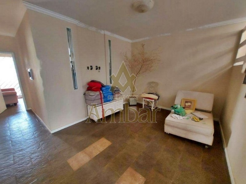 Ambar Imóveis | Imobiliária em Ribeirão Preto | Ponto Comercial - Alto da Boa Vista - Ribeirão Preto