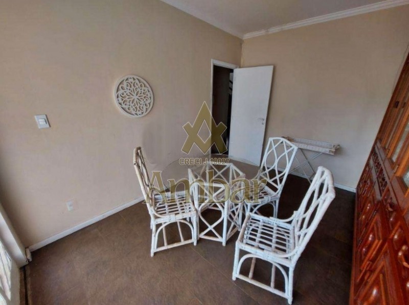 Ambar Imóveis | Imobiliária em Ribeirão Preto | Ponto Comercial - Alto da Boa Vista - Ribeirão Preto