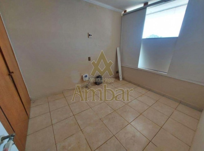 Ambar Imóveis | Imobiliária em Ribeirão Preto | Ponto Comercial - Alto da Boa Vista - Ribeirão Preto