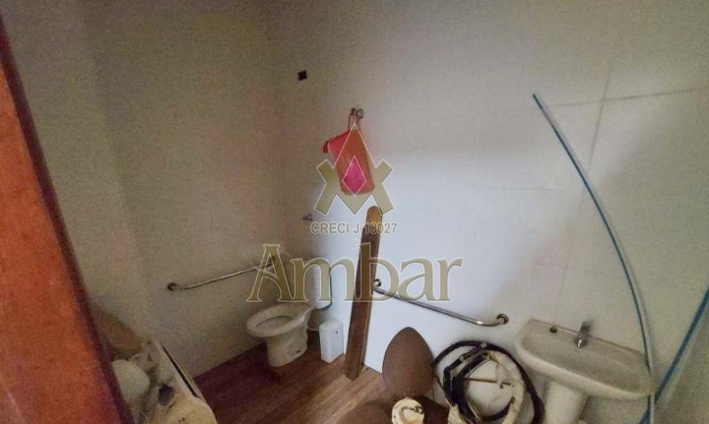 Ambar Imóveis | Imobiliária em Ribeirão Preto | Ponto Comercial - Alto da Boa Vista - Ribeirão Preto