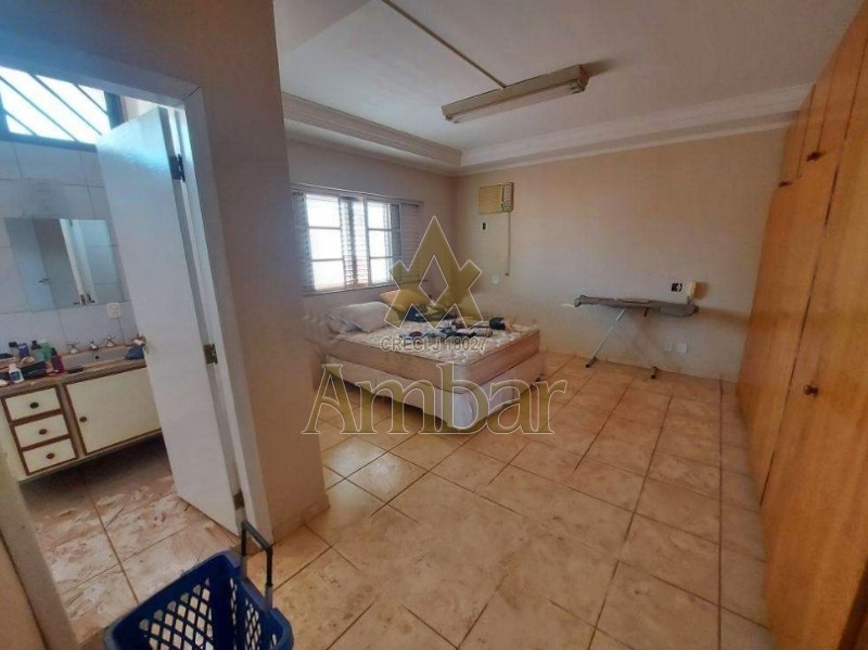 Ambar Imóveis | Imobiliária em Ribeirão Preto | Ponto Comercial - Alto da Boa Vista - Ribeirão Preto