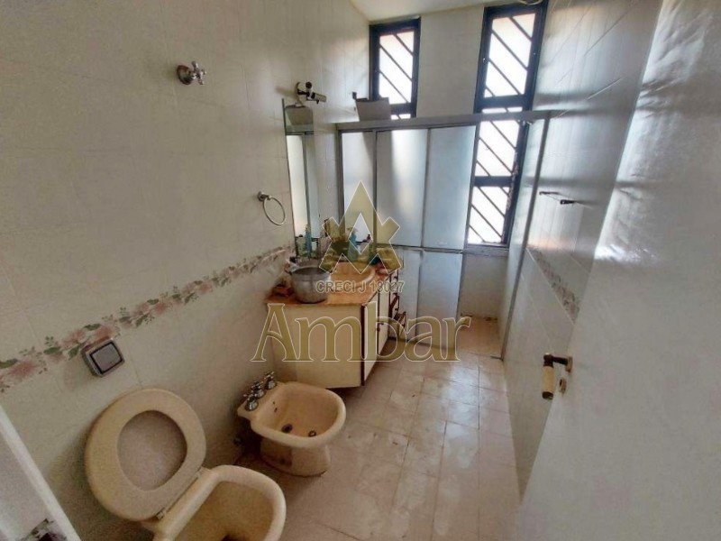 Ambar Imóveis | Imobiliária em Ribeirão Preto | Ponto Comercial - Alto da Boa Vista - Ribeirão Preto