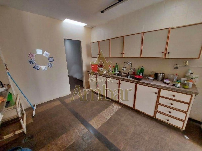 Ambar Imóveis | Imobiliária em Ribeirão Preto | Ponto Comercial - Alto da Boa Vista - Ribeirão Preto