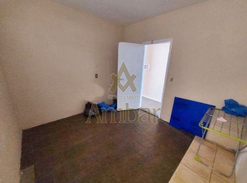 Ambar Imóveis | Imobiliária em Ribeirão Preto | Ponto Comercial - Alto da Boa Vista - Ribeirão Preto