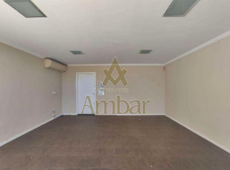 Ambar Imóveis | Imobiliária em Ribeirão Preto | Ponto Comercial - Alto da Boa Vista - Ribeirão Preto