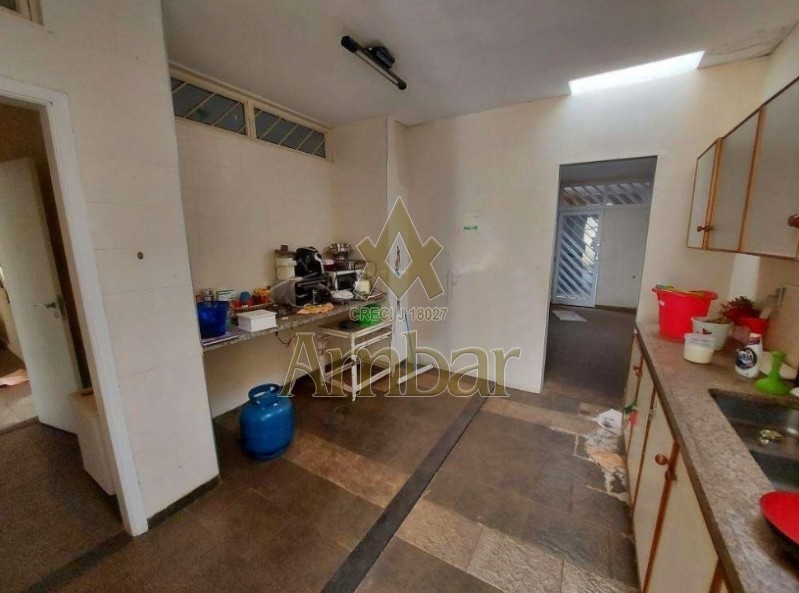Ambar Imóveis | Imobiliária em Ribeirão Preto | Ponto Comercial - Alto da Boa Vista - Ribeirão Preto