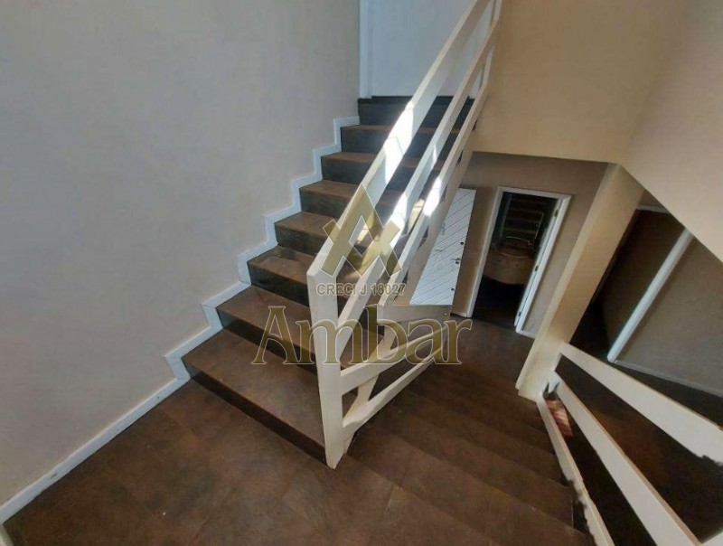 Ambar Imóveis | Imobiliária em Ribeirão Preto | Ponto Comercial - Alto da Boa Vista - Ribeirão Preto