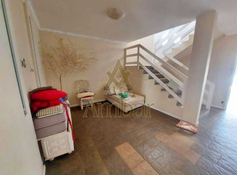 Ambar Imóveis | Imobiliária em Ribeirão Preto | Ponto Comercial - Alto da Boa Vista - Ribeirão Preto