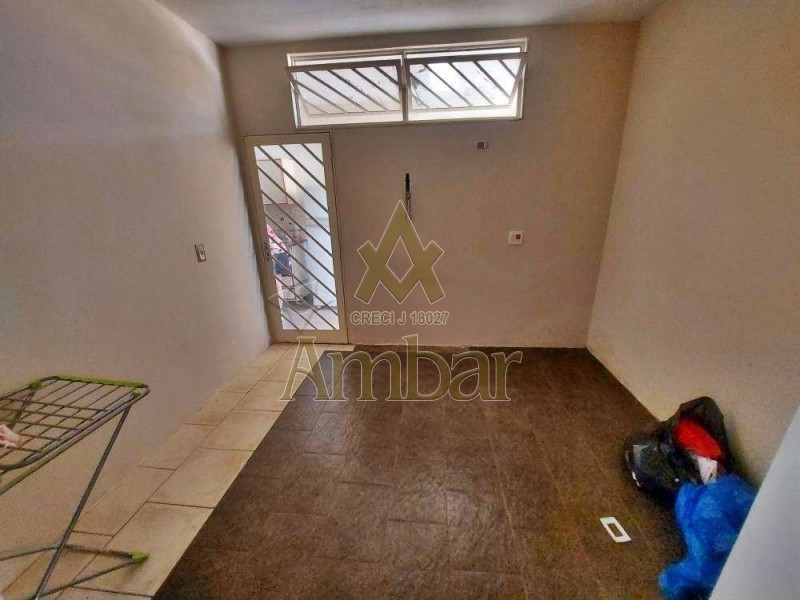 Ambar Imóveis | Imobiliária em Ribeirão Preto | Ponto Comercial - Alto da Boa Vista - Ribeirão Preto