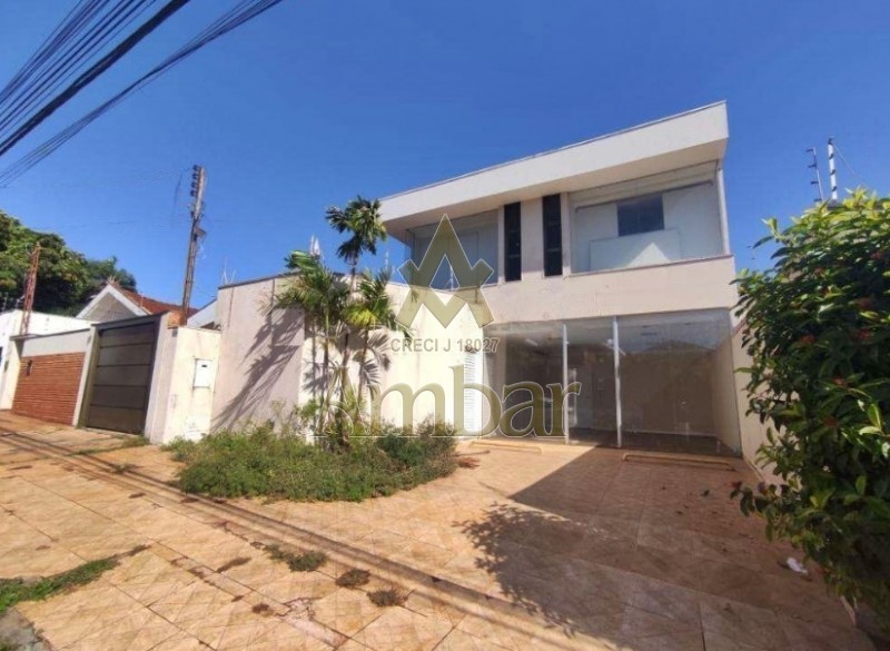 Foto: Ponto Comercial - Alto da Boa Vista - Ribeirão Preto
