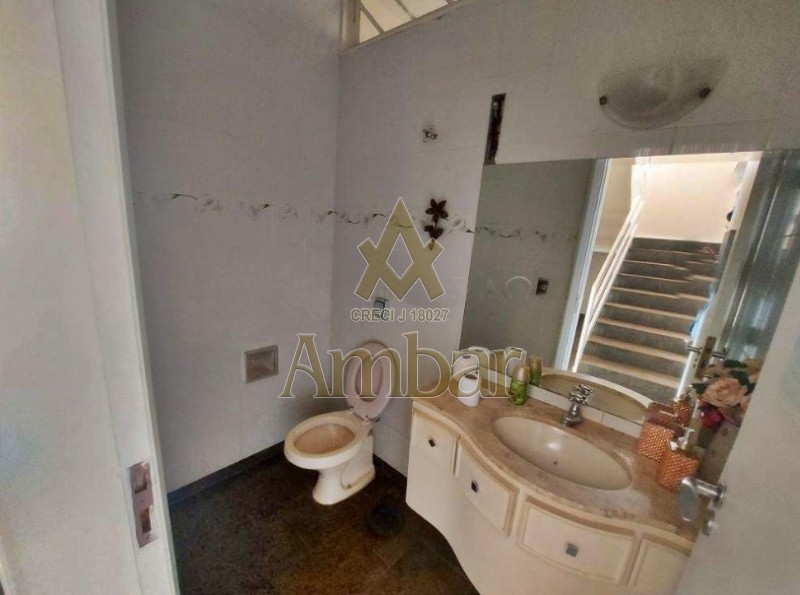 Ambar Imóveis | Imobiliária em Ribeirão Preto | Ponto Comercial - Alto da Boa Vista - Ribeirão Preto